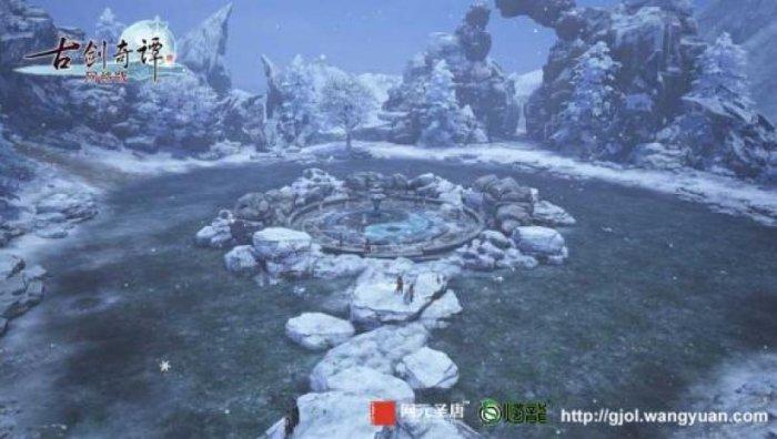 颜色方块